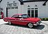 1961 Chevrolet Bel Air for sale 100788292